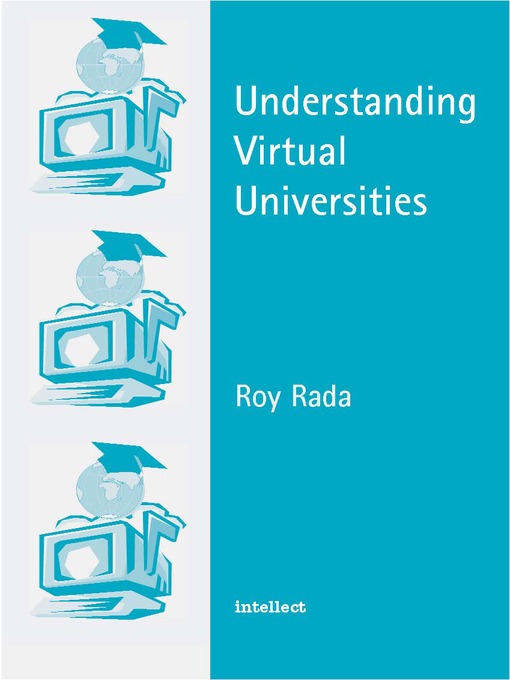 Title details for Understanding Virtual Universities by Roy Rada - Available